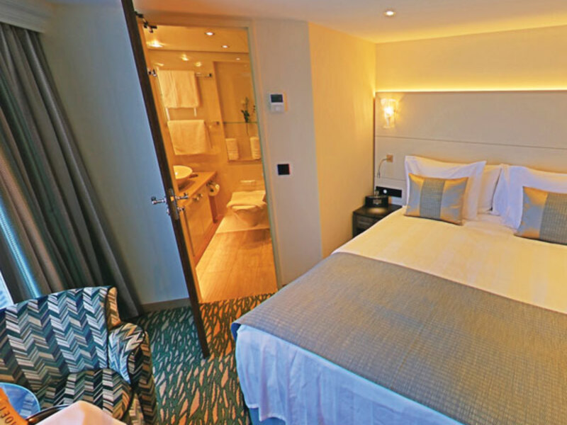 Category 5 | Diamond Deck